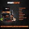 ManSure Grow Long Massage Oil For Men (30ml)