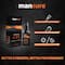 ManSure Grow Long Massage Oil For Men (2Pcs)