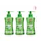 VI-JOHN Aloe Vera Fairness Body Lotion (Pack of 3)