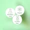 VI-JOHN Aloe Vera Fairness Body Lotion (Pack of 3)