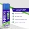VI-JOHN Sensitive Skin Shaving Foam For Men (Pack of 3) (400 ml)