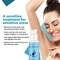 Namyaa Intimate Lightening Serum for Sensitive Skin Of Underarms and Bikini Area (100g)