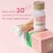 The Pink Foundry Overnight Acne Spot Corrector (30ml)