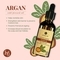Herbal Me 100% Organic Cold Pressed Argan Oil (50ml)