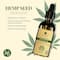 HM Herbal Me 100% Organic Cold Pressed Hemp Seed Oil (50ml)
