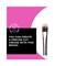 Plume Flat Synthetic Cut Crease Eye Brush P11