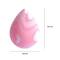 Plume Luxe Matte Liquid Lipstick - Drama Mama (2.6ml)