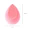 Plume Microfiber Velvet Blush Sponge