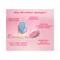 Plume Microfiber Velvet Blush Sponge