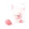 Plume Microfiber Velvet Blush Sponge