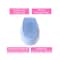 Plume Microfiber Velvet Makeup Contour Sponge