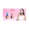 Plume Microfiber Velvet Makeup Contour Sponge