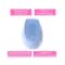 Plume Microfiber Velvet Sponge Contour With Makeup Sponge