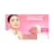 Plume Microfiber Velvet Sponge Contour With Makeup Sponge