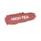Plume Plush Matte Lipstick - High Tea (4g)