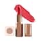 Plume Plush Matte Lipstick - Kiss Me Red (4g)