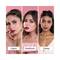 Plume Plush Matte Lipstick - Happy Hour (4g)