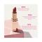 Plume Plush Matte Lipstick - Wine O Clock (4g)