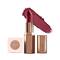 Plume Plush Matte Lipstick - Wine O Clock (4g)