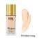 C.A.L Los Angeles Skin Perfector Stay On Foundation - 02 Porcelain Ivory (45ml)