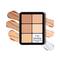 C.A.L Los Angeles Colour Correcting Palette - Glamoflauge (32g)