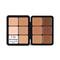 C.A.L Los Angeles Colour Correcting Palette - Glamoflauge (32g)