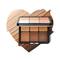 C.A.L Los Angeles Colour Correcting Palette - Glamoflauge (32g)