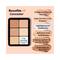C.A.L Los Angeles Colour Correcting Palette - Glamoflauge (32g)
