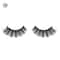 Beautiliss Professional False Eyelashes With Holder - 3D71 Black