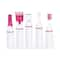 Beautiliss Professional Sensitive Precision Trimmer - (6Pcs)