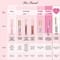 Too Faced Lip Injection Plumping Lip Gloss -  Bubblegum Yum (4g)