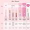Too Faced Lip Injection Power Plumping Lip Gloss - Just Friends (7ml)