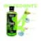 Elvey Essentials Goofy Green Tea Shower Gel (300ml)