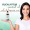 Aravi Organic Nilgiri Eucalyptus Essential Oil (15ml)