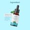 Aravi Organic Peppermint Essential Oil (15ml)