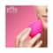 Beautiliss Professional Beauty Blender Makeup Puff Sponge - (2Pcs)