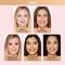 Too Faced Born This Way Foundation - Warm Nude (30ml)