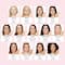 Too Faced Born This Way Foundation - Warm Nude (30ml)