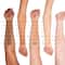 Too Faced Born This Way Foundation - Warm Nude (30ml)