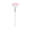 Beautiliss Professional Fan Brush
