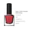Live Your Now (LYN) Tutti Frutti 8 Ml Nail Polish - Red (8ml)