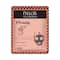 Pielor Vital Infusion Black Charcoal Firming Mask (25ml)