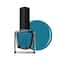 Live Your Now (LYN) Genie In A Bottle Nail Polish - Blue (8ml)