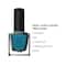 Live Your Now (LYN) Genie In A Bottle Nail Polish - Blue (8ml)