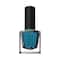 Live Your Now (LYN) Genie In A Bottle Nail Polish - Blue (8ml)