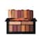 Smashbox Cover Shot Eye Shadow Palette - Ablaze (6.20g)