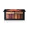 Smashbox Cover Shot Eye Shadow Palette - Ablaze (6.20g)