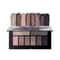 Smashbox Cover Shot Eye Shadow Palette - Punked (6.20g)