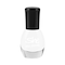 She Makeup Nail Enamel - 104 Pearl White (8ml)
