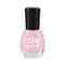 She Makeup Nail Enamel - 201 Bubble Pink (8ml)